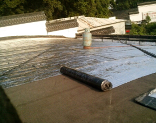 大渡口区屋顶防水